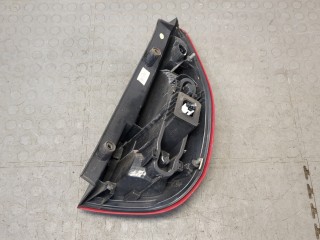 Фонарь (задний) левый, ориг. номер 265550013R, Renault Scenic 2009-2012