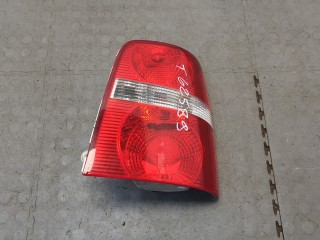 Фонарь (задний) правый, Volkswagen Touran 2003-2006
