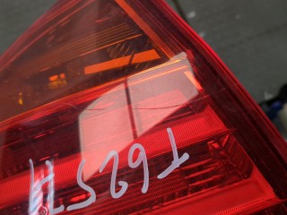 Фонарь (задний) левый, ориг. номер 63217259893, 7259893, BMW 3 серия 2008-2013