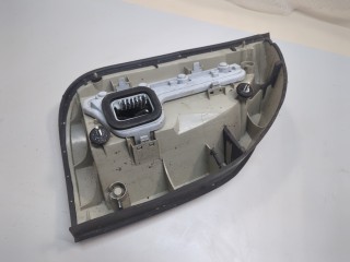 Фонарь (задний) правый, ориг. номер 6223028, 9117445, Opel Zafira 1999-2003