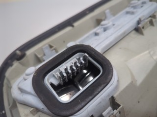 Фонарь (задний) правый, ориг. номер 6223028, 9117445, Opel Zafira 1999-2003
