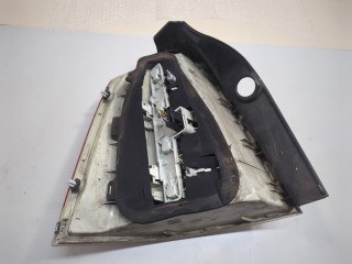 Фонарь (задний) правый, ориг. номер 1222260, 1222259, Opel Zafira B 2008-2014