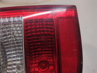 Фонарь (задний) левый, ориг. номер 9117444, 6223027, Opel Zafira 1999-2003