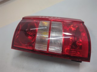 Фонарь (задний) правый, Chrysler Voyager 2007-2010