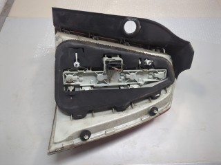 Фонарь (задний) левый, ориг. номер 95512599, 1222259, 1222352, Opel Zafira B 2008-2014