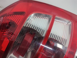 Фонарь (задний) правый, ориг. номер 1222260, 1222363, 95512600, Opel Zafira B 2008-2014