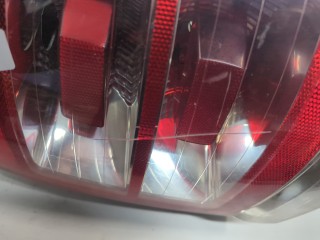 Фонарь (задний) правый, ориг. номер 1222260, 1222363, 95512600, Opel Zafira B 2008-2014