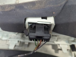 Фонарь (задний) правый, ориг. номер 1222260, 1222363, 95512600, Opel Zafira B 2008-2014