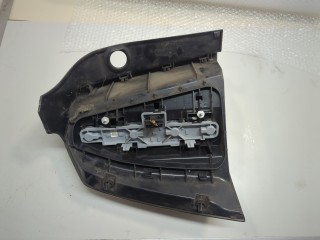 Фонарь (задний) правый, ориг. номер 24451841, 1222120, 93190793, Opel Zafira B 2005-2008