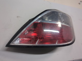 Фонарь (задний) правый, ориг. номер 13222325, 1222356, 1222435, Opel Astra 1998-2009