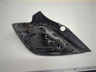 Фонарь (задний) правый, ориг. номер 13222325, 1222356, 1222435, Opel Astra 1998-2009