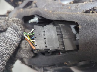 Фонарь (задний) правый, ориг. номер 13222325, 1222356, 1222435, Opel Astra 1998-2009