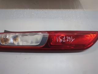 Фонарь (задний) левый, Ford Focus 2004-2008