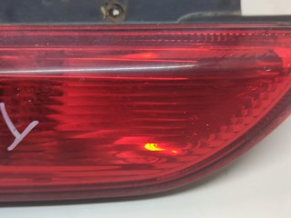 Фонарь (задний) левый, Ford Focus 2004-2008
