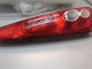 Фонарь (задний) левый, Ford Fiesta 2001-2007
