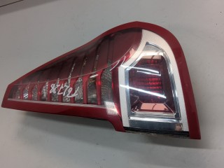 Фонарь (задний) правый, Renault Scenic 2009-2012
