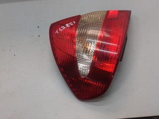 Фонарь (задний) левый, Toyota Prius 2000-2003