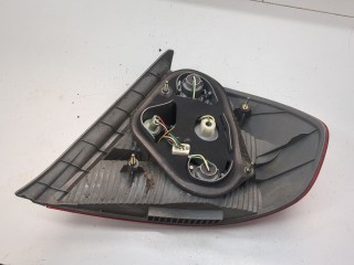 Фонарь (задний) левый, Toyota Prius 2000-2003