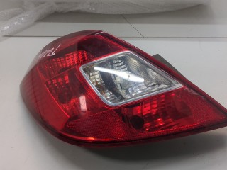 Фонарь (задний) левый, Opel Corsa 2006-2011