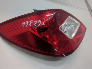 Фонарь (задний) левый, Opel Corsa 2006-2011
