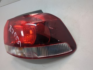 Фонарь (задний) правый, ориг. номер 5K0945096F, Volkswagen Golf 6 2008-2012