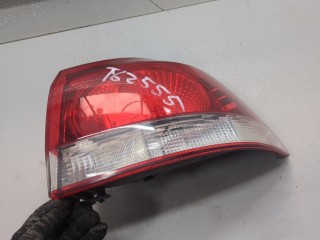 Фонарь (задний) правый, ориг. номер 5K0945096F, Volkswagen Golf 6 2008-2012