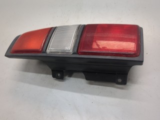 Фонарь (задний) правый, Toyota Land Cruiser Prado 1996-1999