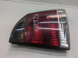Фонарь (задний) правый, Opel Vectra 2005-2008