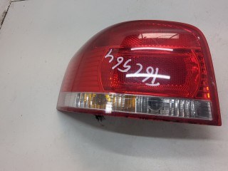 Фонарь (задний) левый, ориг. номер 8P0945095A, Audi A3 2004-2008