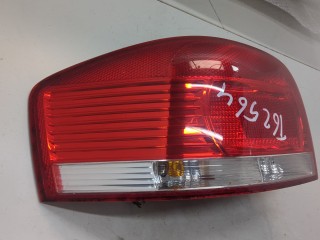 Фонарь (задний) левый, ориг. номер 8P0945095A, Audi A3 2004-2008