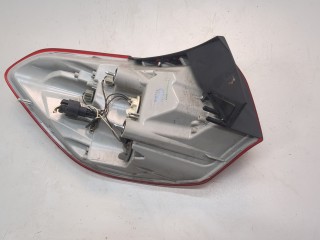 Фонарь (задний) правый, ориг. номер 1222251, 1222424, Opel Astra 2006-2014