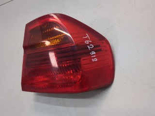 Фонарь (задний) правый, ориг. номер 6937458, 63216937458, BMW 3 серия 2004-2008