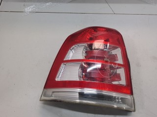 Фонарь (задний) левый, Opel Zafira B 2008-2014