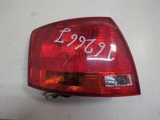 Фонарь (задний) левый, ориг. номер 8E9945095E, Audi A4 2000-2006