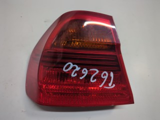 Фонарь (задний) левый, BMW 3 серия 2001-2006