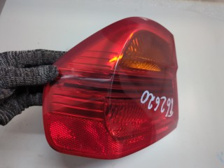 Фонарь (задний) левый, BMW 3 серия 2001-2006