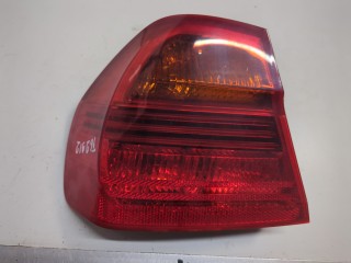 Фонарь (задний) левый, BMW 3 серия 2004-2008