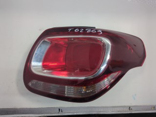 Фонарь (задний) правый, Citroen DS3 2009-2014