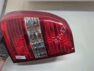 Фонарь (задний) левый, KIA Sportage 1993-2006