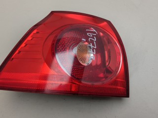 Фонарь (задний) левый, Volkswagen Golf 1997-2006