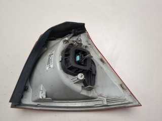 Фонарь (задний) левый, Volkswagen Golf 1997-2006