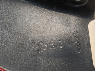 Фонарь (задний) левый, Ford Fiesta 2001-2007