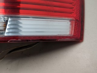 Фонарь (задний) правый, ориг. номер 8P0945096A, Audi A3 2004-2008