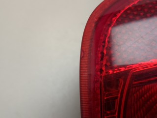 Фонарь (задний) правый, ориг. номер 8P0945096A, Audi A3 2004-2008