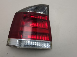Фонарь (задний) левый, Opel Vectra 2005-2008