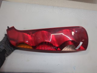 Фонарь (задний) правый, Nissan Note E11 2005-2008