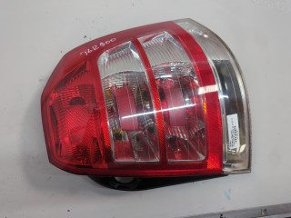 Фонарь (задний) правый, Opel Zafira B 2008-2014