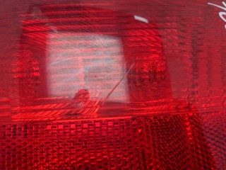Фонарь (задний) правый, ориг. номер 8P4945096C, Audi A3 2004-2008