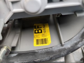 Фонарь (задний) правый, Opel Vectra 2005-2008