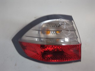 Фонарь (задний) левый, Ford S-Max 2006-2010